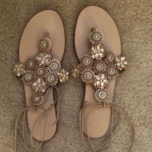 Vince Camuto Size 8.5 Sandals
